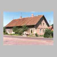 022-1139 Goldbach im Juli 1994. Haus Rogge - hier hatte Fleischer Walter Kuhr seinen Laden.jpg